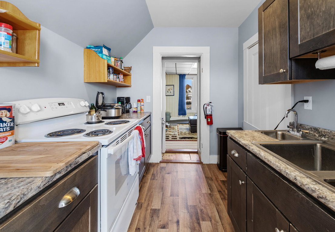 MILBRIDGE-24