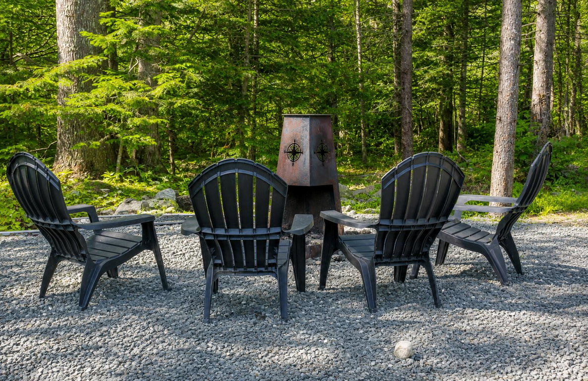 Fire pit