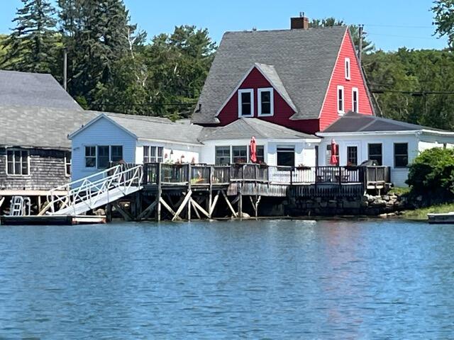 31 Pier Road Kennebunkport
