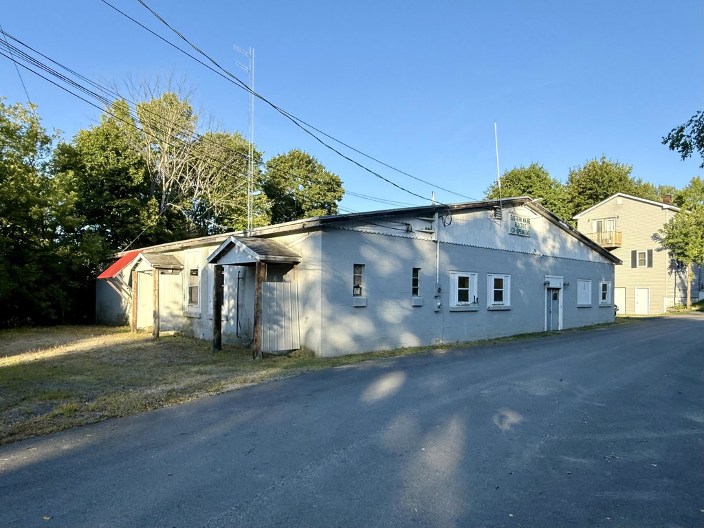 12 Tyler Street Calais