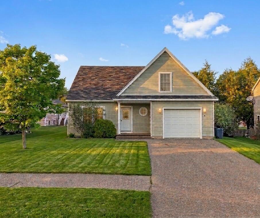 6 Stephanie Drive Gorham