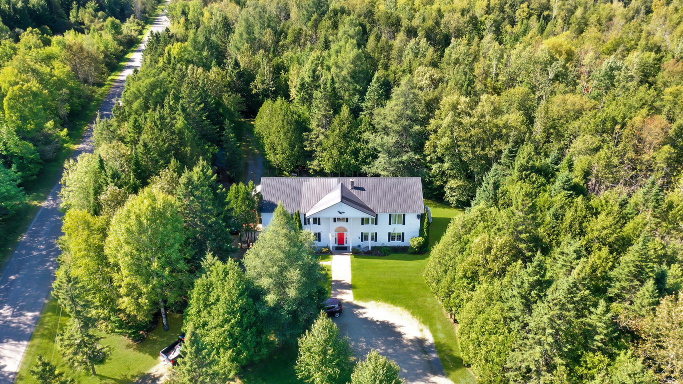 152 Green Ridge Road Caribou
