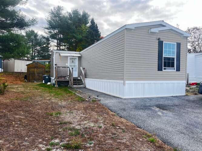 195 Wickham Way Westbrook