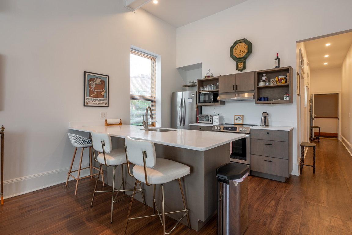 30 Water St. Apt #2