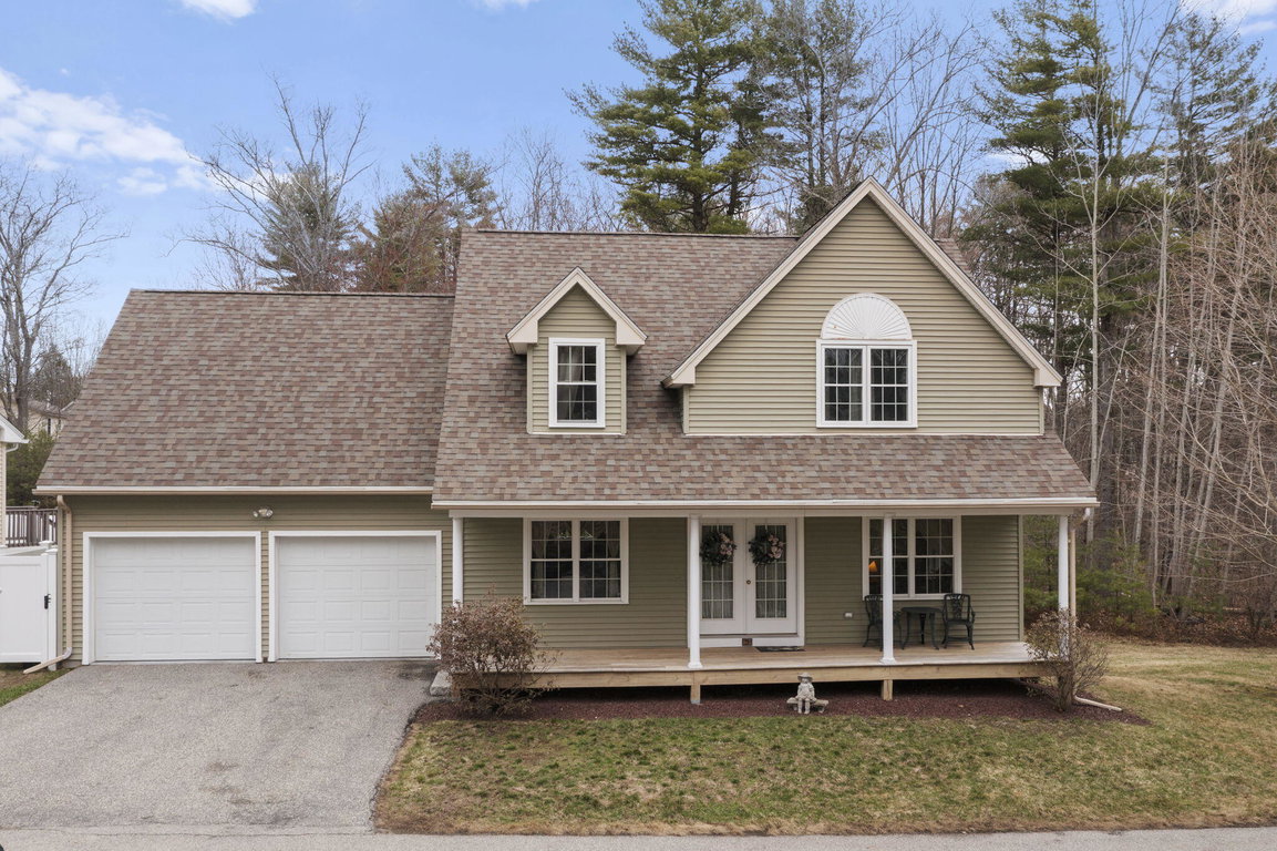 5 Izzy Lane Kittery