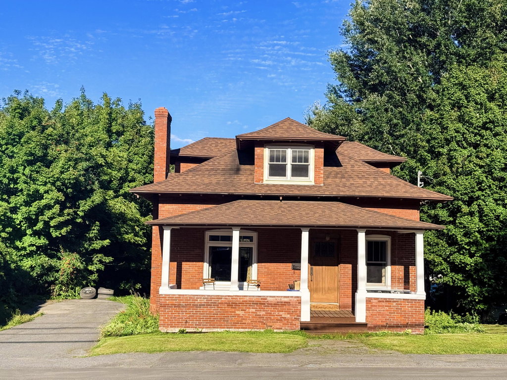 140 Pleasant Street Fort Kent