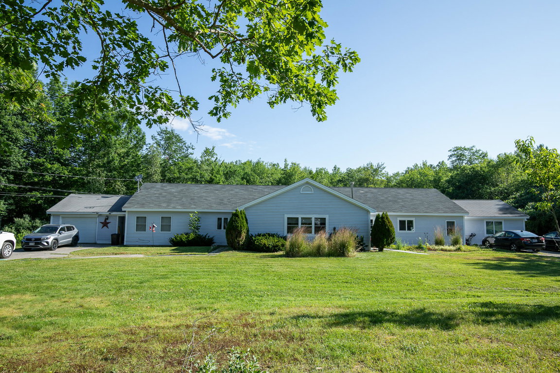 33 Manning Drive West Gardiner