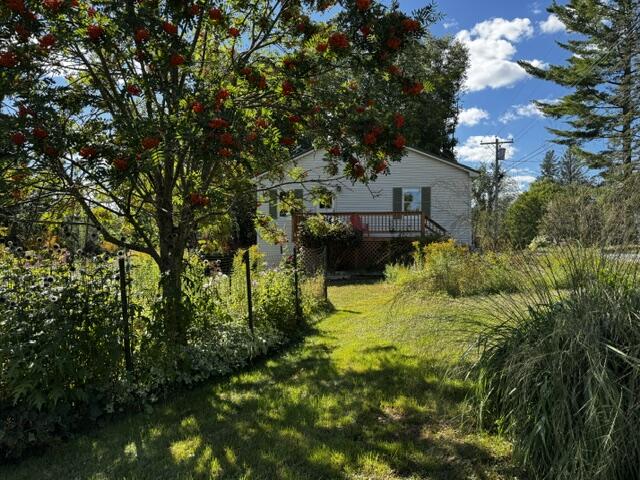52 Cross Street Rangeley