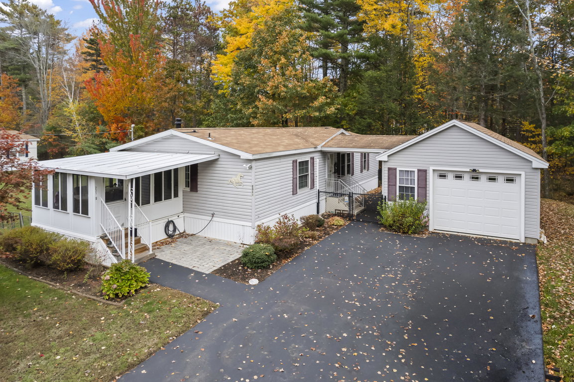 231 Littlefield Road Wells