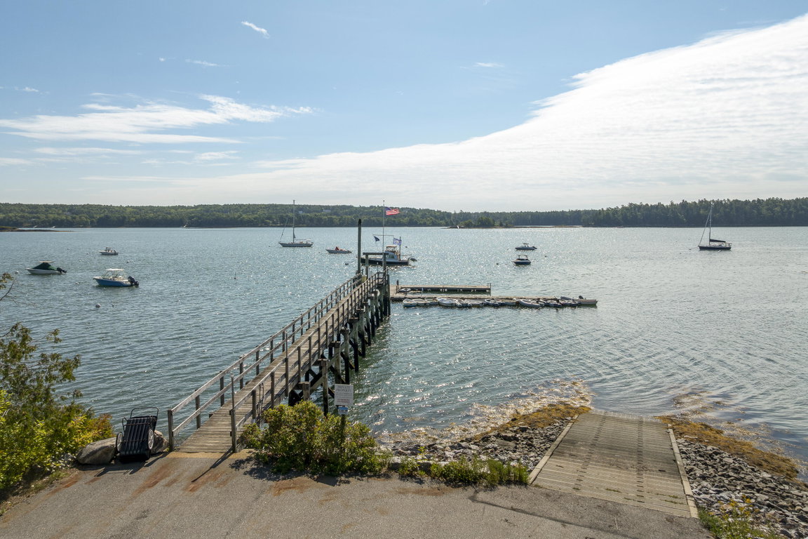 28 Headland Road Harpswell