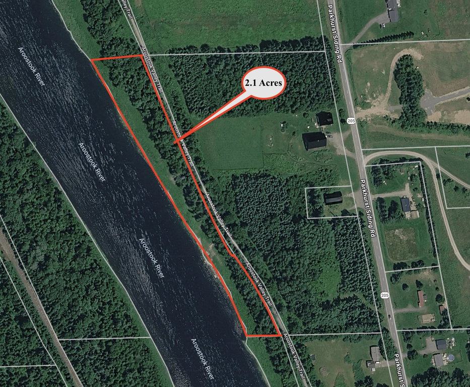 346 Parkhurst Siding Road Presque Isle