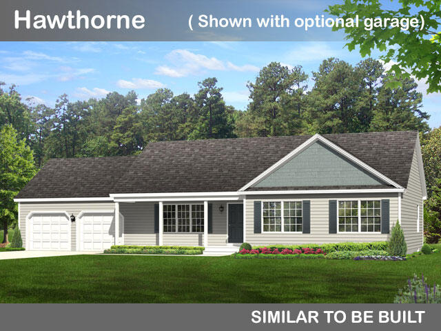 Lot 13 Rolling Woods Lane Wells