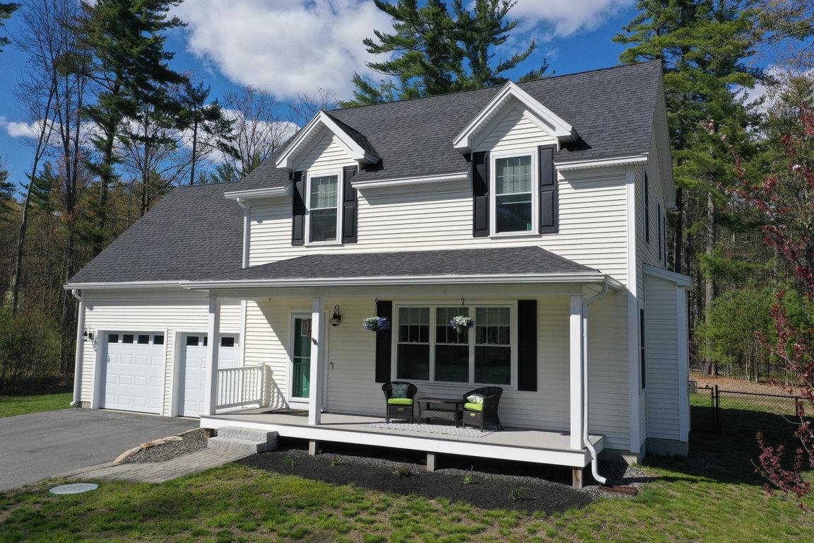 26 Camerons Lane Wells
