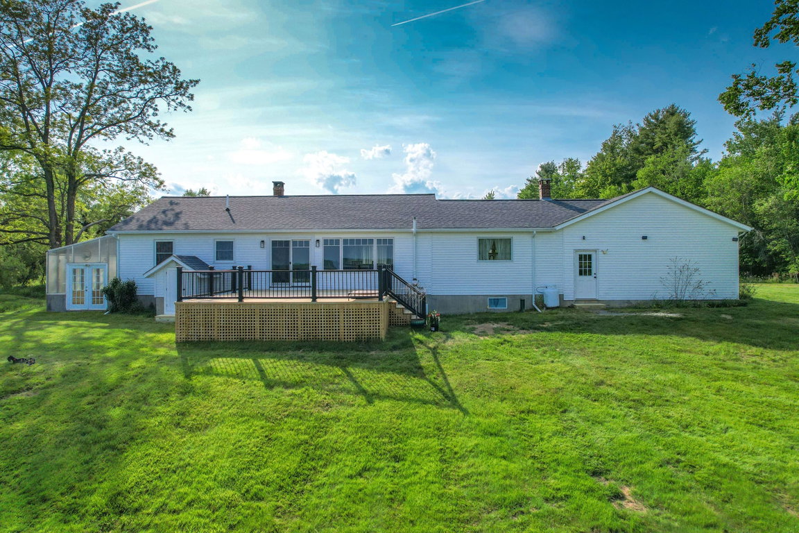 519 Mariaville Road