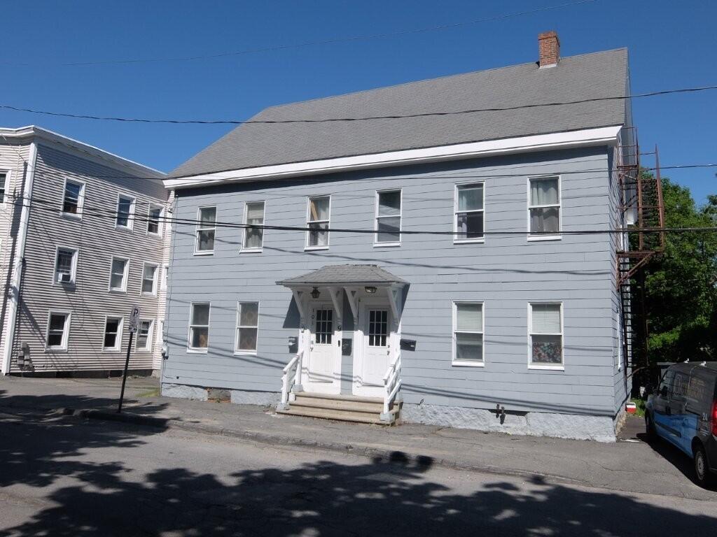 9 Hazel Street Biddeford