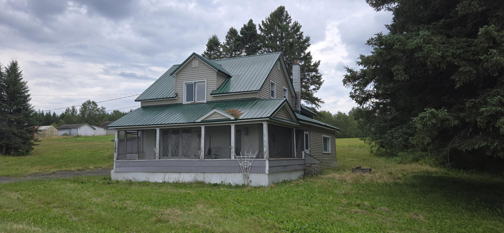 1285 Main Street Grand Isle