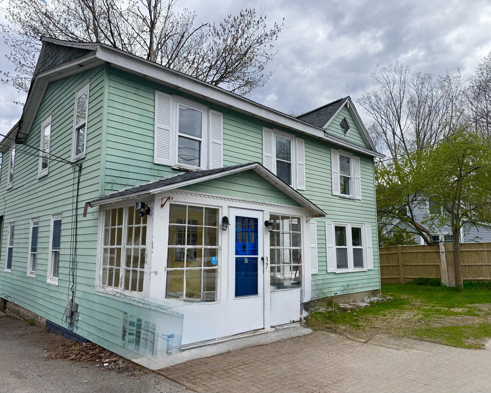 37 Evergreen Avenue Old Orchard Beach