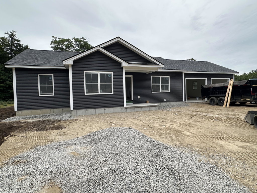 99 Quarry Road Limerick