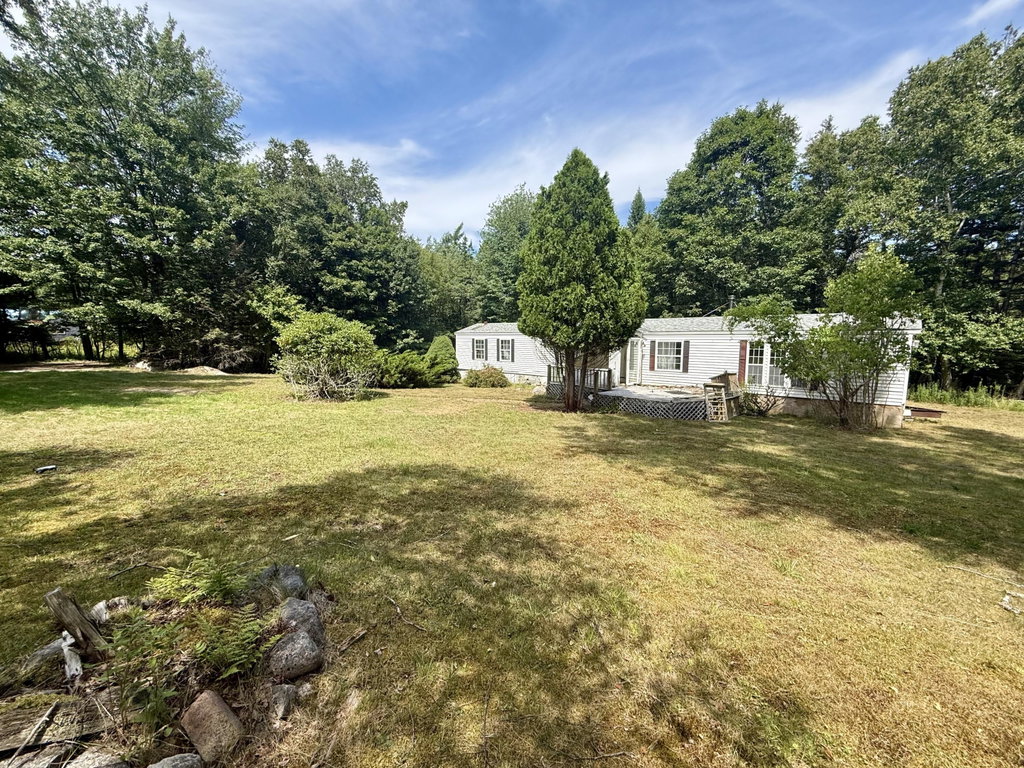 40 Tea Hill Road Stonington