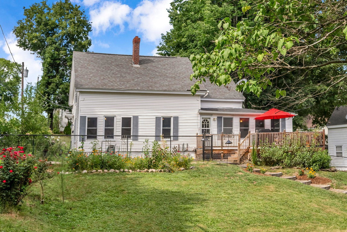 27 Garfield Street Westbrook