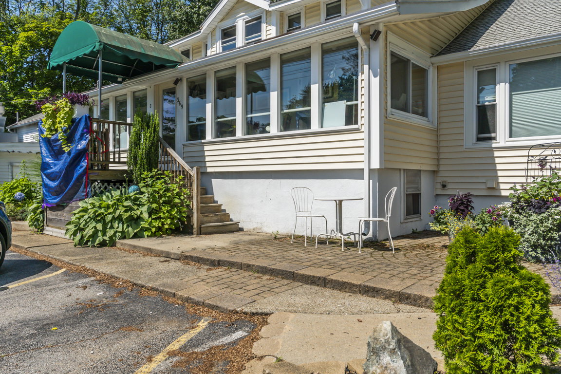 369 Main Street Ogunquit
