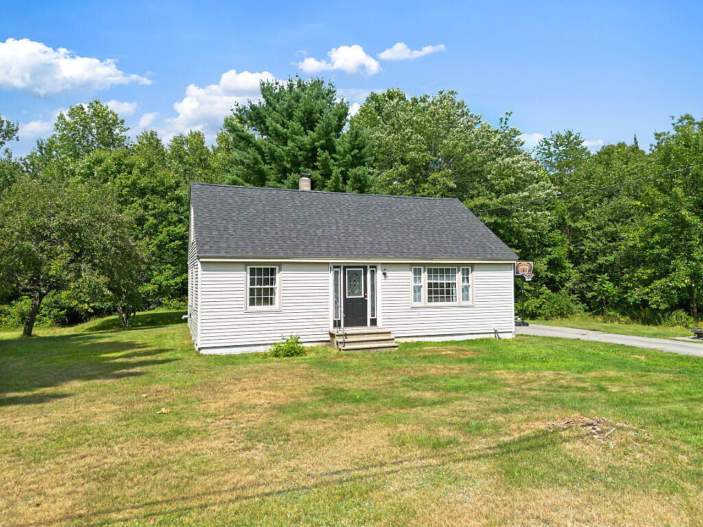 183 Annabessacook Road Monmouth