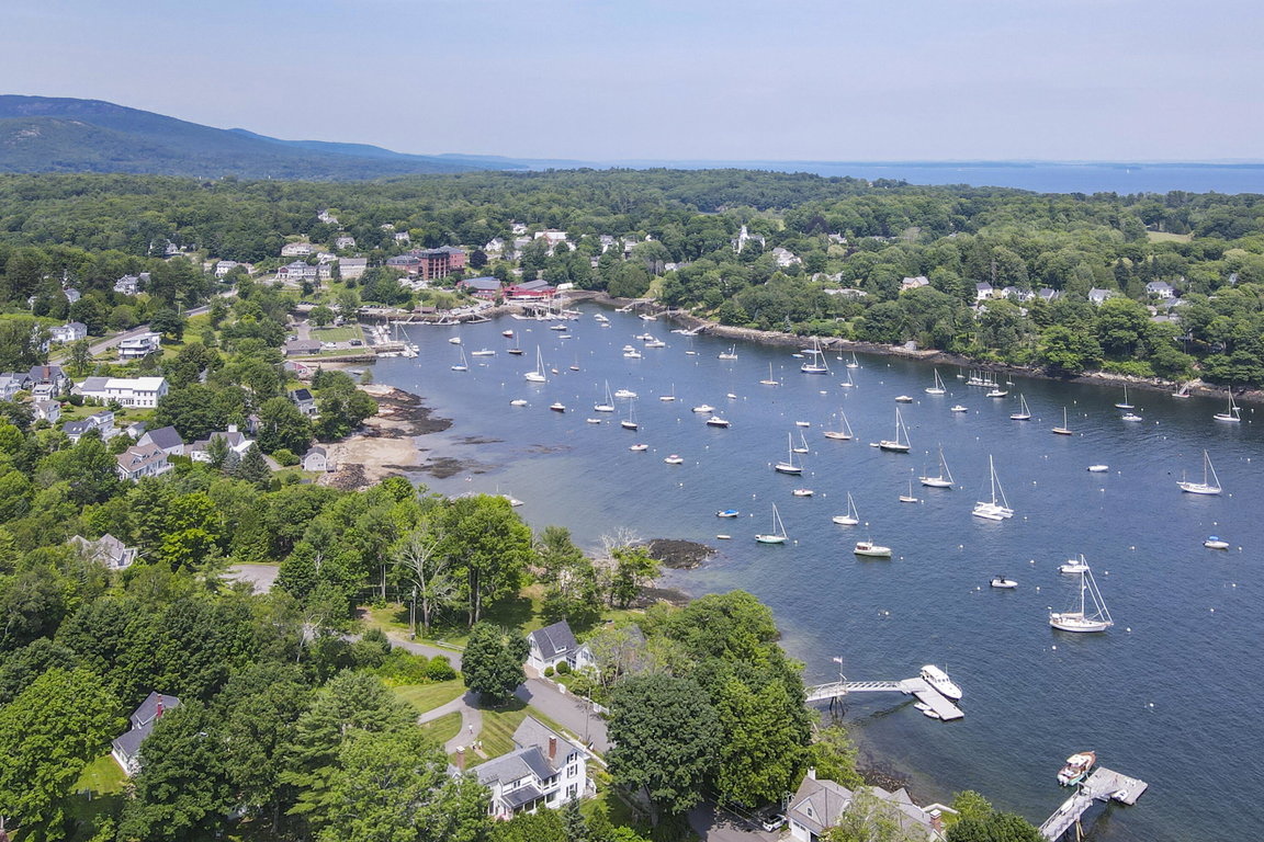 48 Sea Street Rockport