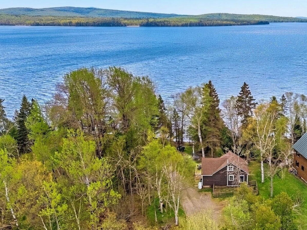 112 Lakeside Lodges Road Rangeley
