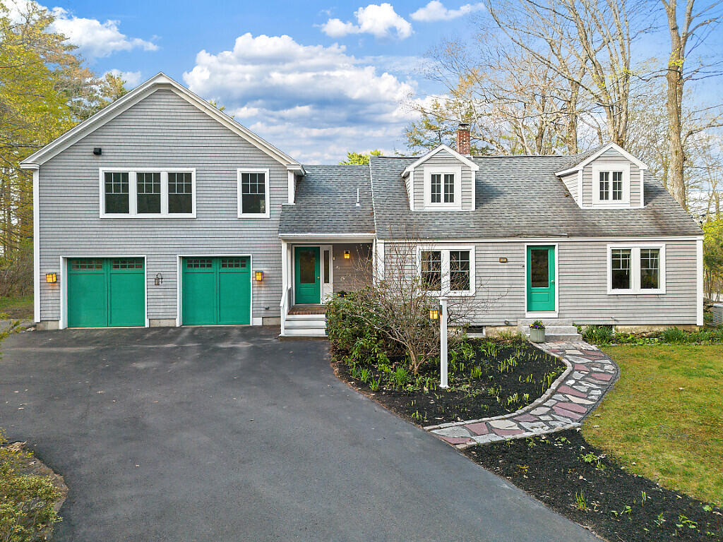 183 Mountain Road Falmouth