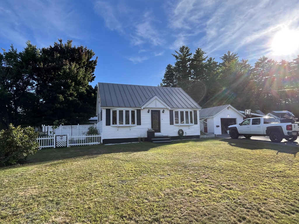 21 Myrtle Street Madison