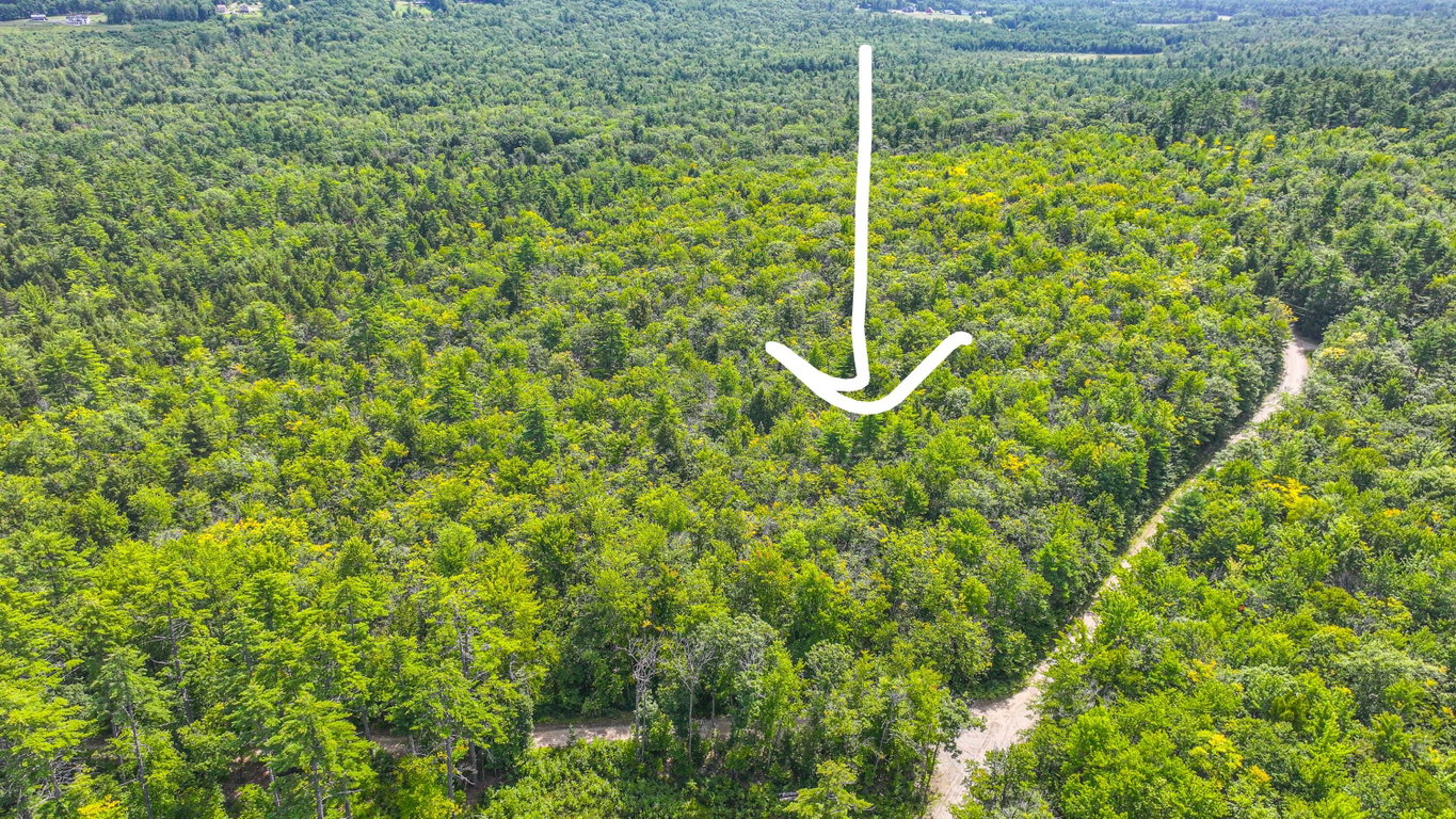 Map2Lot32 Hartman Road Lovell