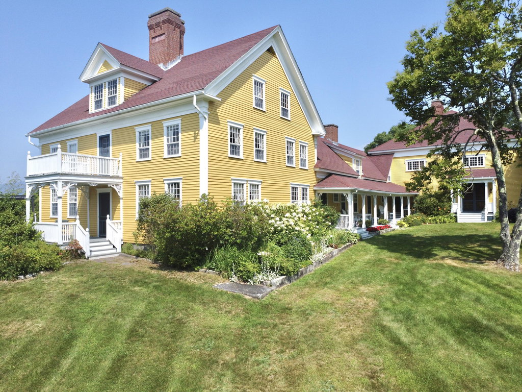10 South Arm Road Andover