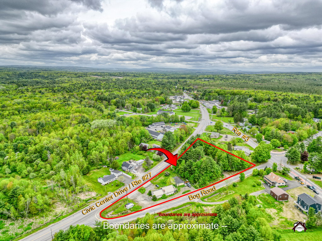 595-597 Civic Center Drive Augusta