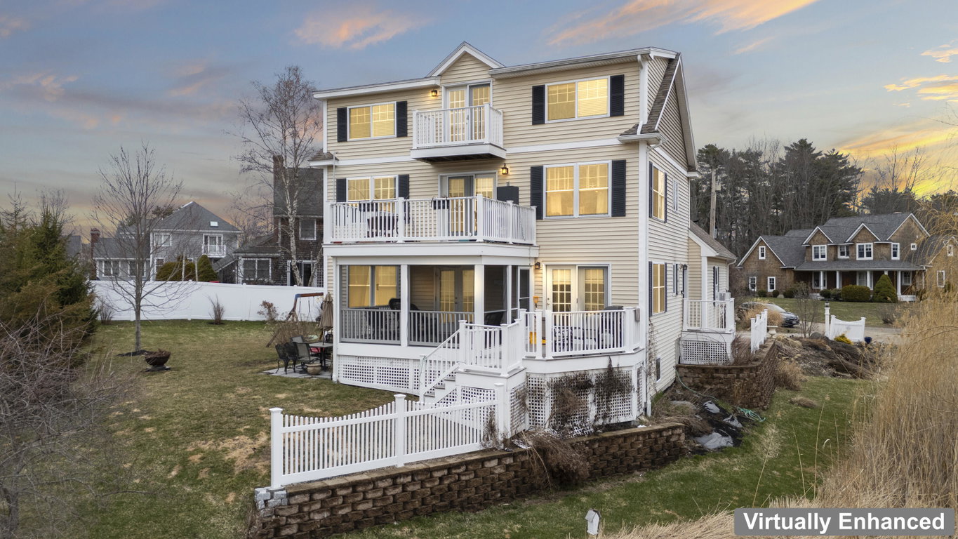 51 Flint Rock Drive York
