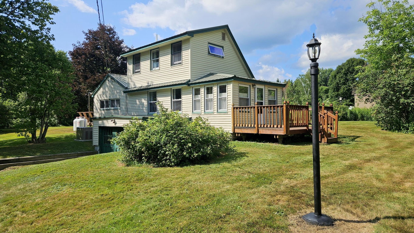 75 Old Lewiston Road Monmouth