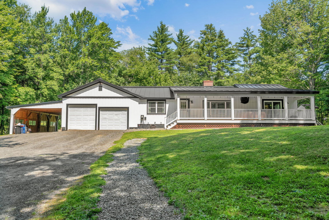 729 Wilder Hill Road Smithfield