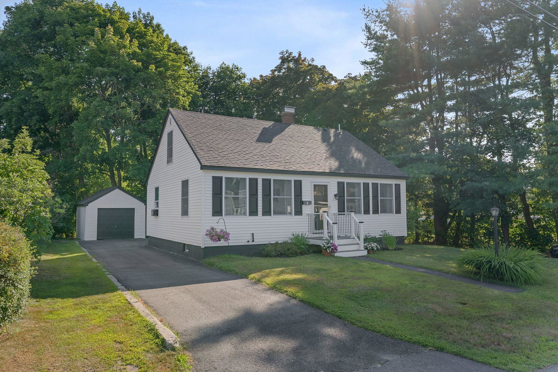 5 Calef Street Saco