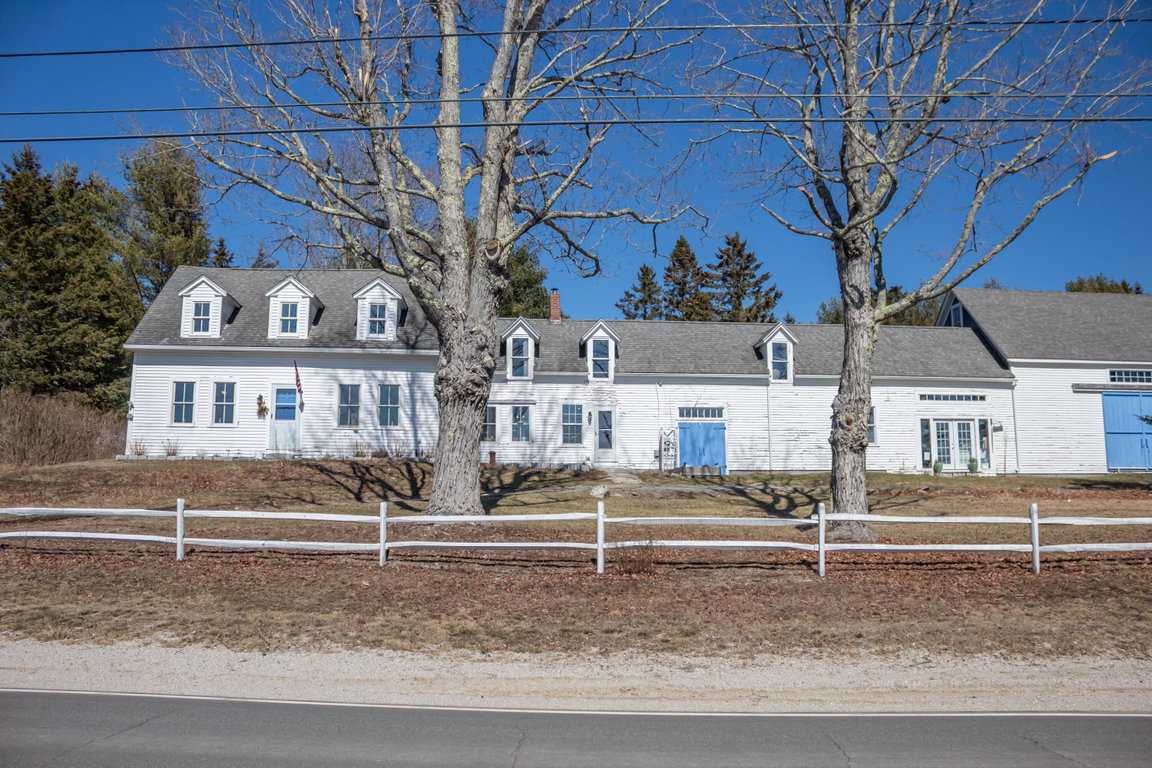 204 Hog Bay Road Franklin