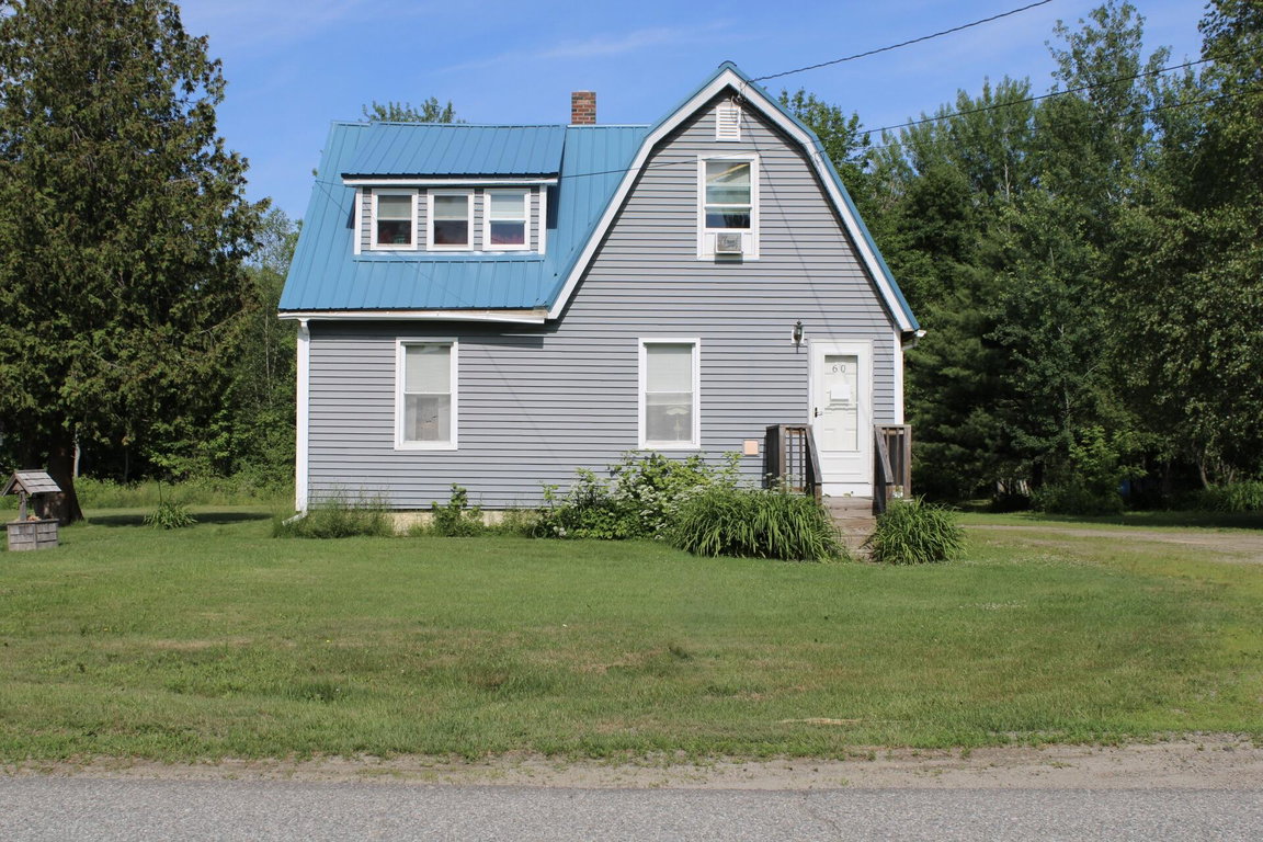 60 Penobscot Avenue Howland