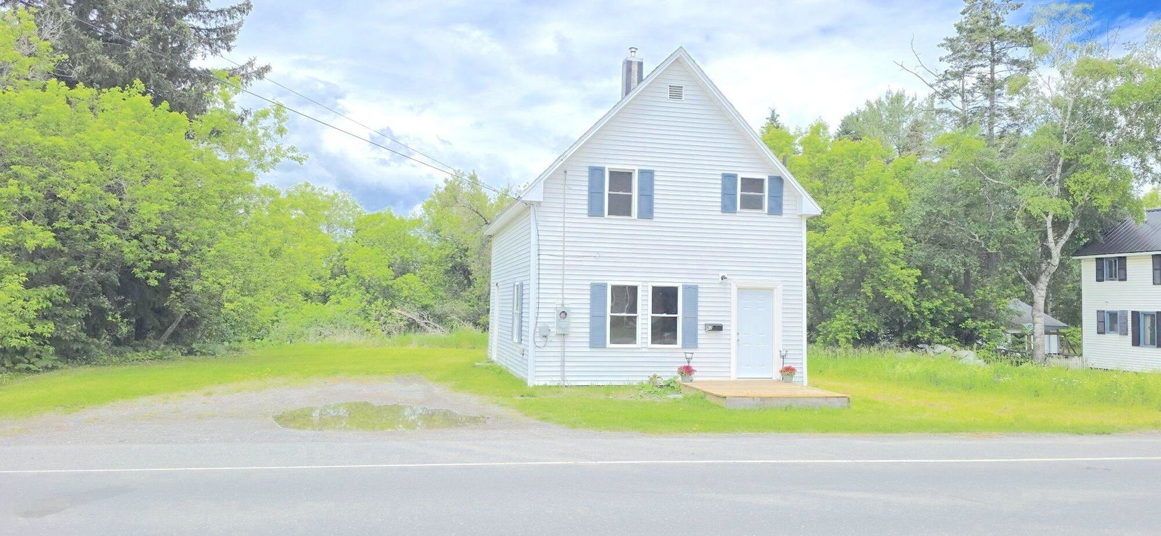 83 Chapman Road Presque Isle