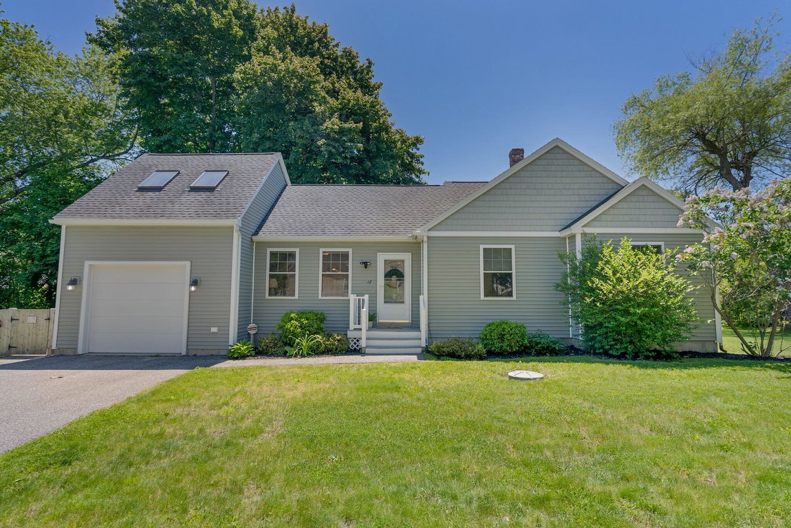 13 Summer Lane South Portland