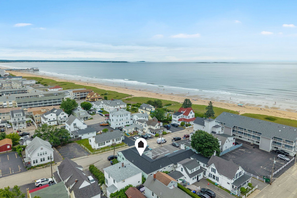 7 Bay Avenue Old Orchard Beach