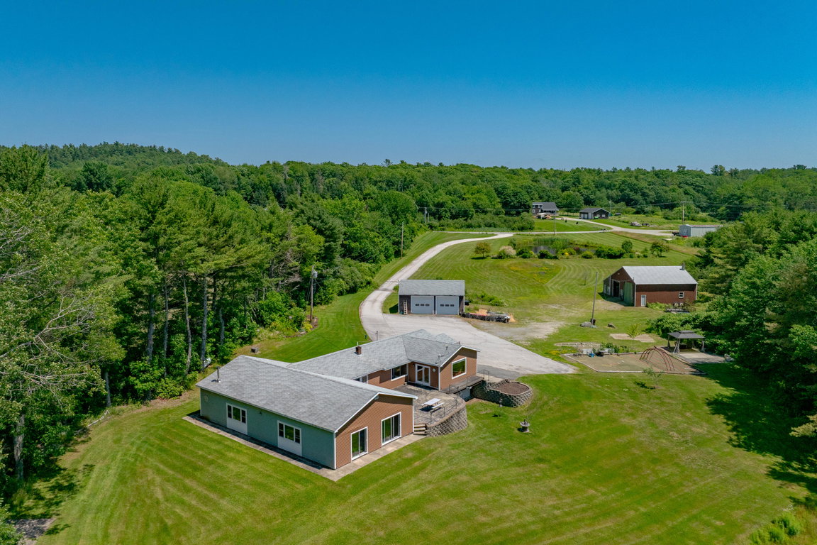 389 Castine Road Orland