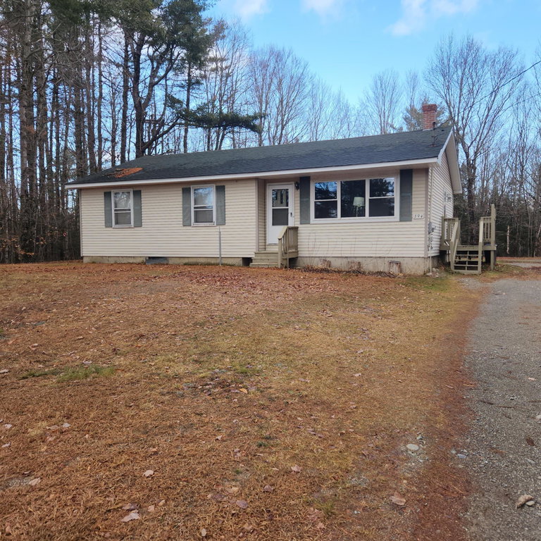 394 Transalpine Road Lincoln