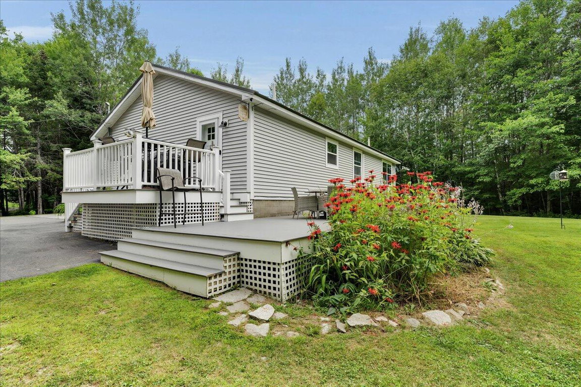 168 Baker Road Winterport