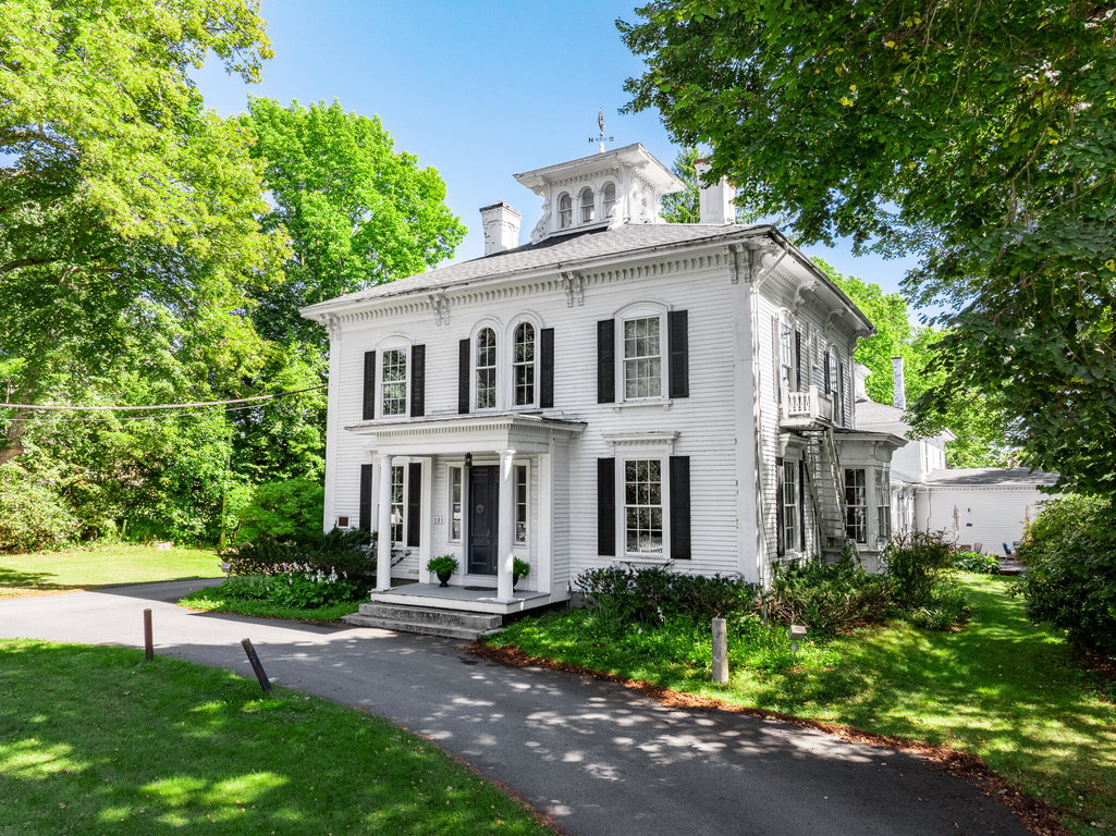121 Main Street Searsport