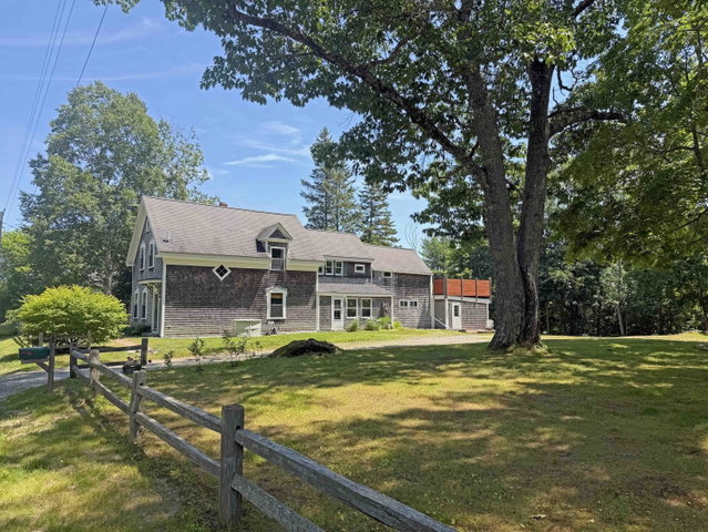 9 Laurel St. Ellsworth