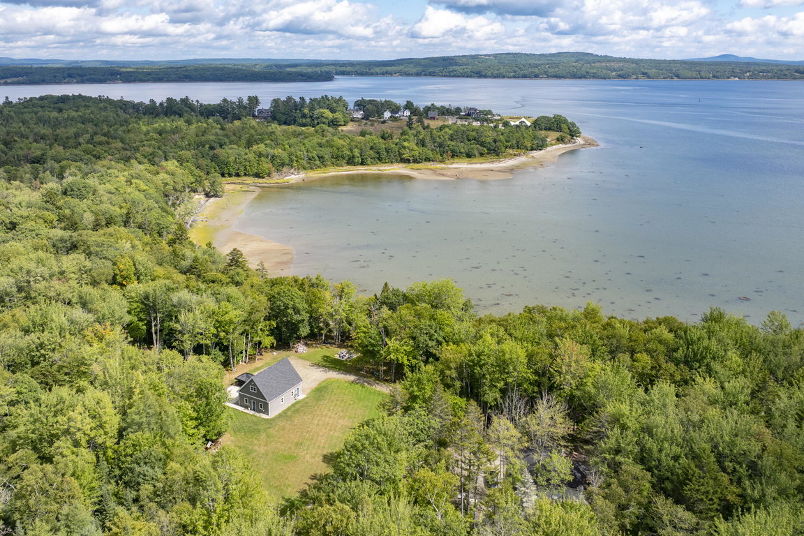 96 Pirates Cove Road Stockton Springs