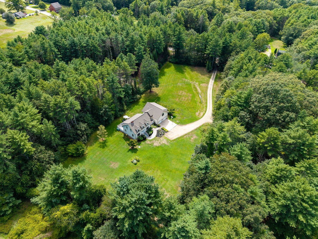 194 Birch Hill Road York