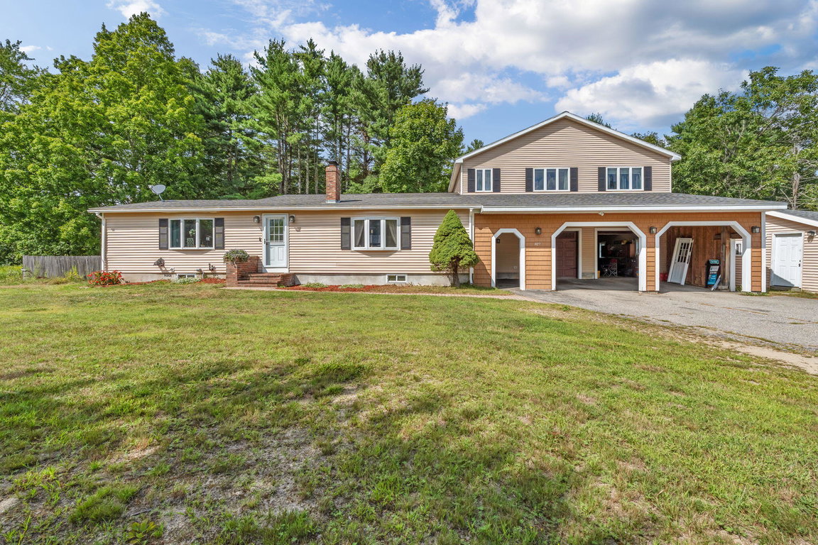 419 Hollis Road Hollis
